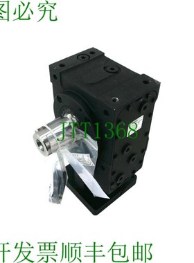 原装供应沃格尔 MKS4/306176 536 676 2 斜齿锥齿轮箱 i=12.0 BA