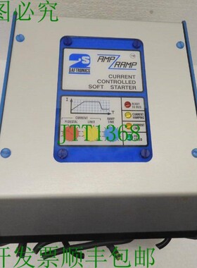 原装供应AMP RAMP、SAFTRONICS