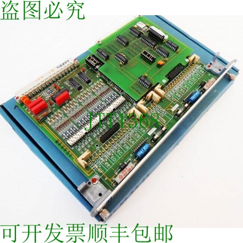 原装供应Klaschka MWM YEW/A16/12B-2.31 GS30.06-14F 包括 GS30.
