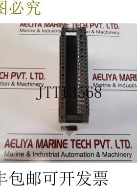 原装供应 tsx Compact as-bdep-216 独立输入模块 dep 2