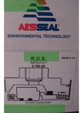 ASSEAL RDS 3.750-30