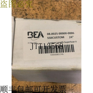超级扫描存在传感器端盖 原装 0006 00000 供应BEA 08.0025