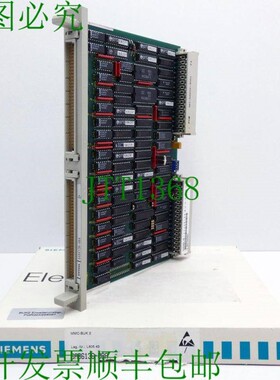原装供应6AB6136-0BA E-St:02 MMC-BUK 2 -未使用/OVP-
