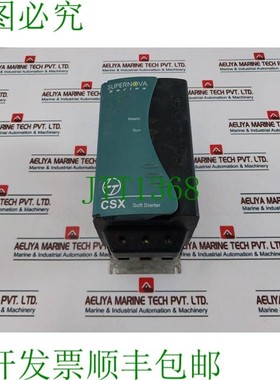 原装供应反馈和涡轮 CSX-015-V4-C1 Suave Inicio 3 Fase,200-44