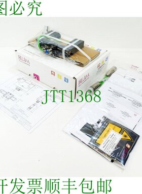 原装供应百隆 87.0634-014-NT-A6379/Pico/32-1/S1.6 F=M BL103/E