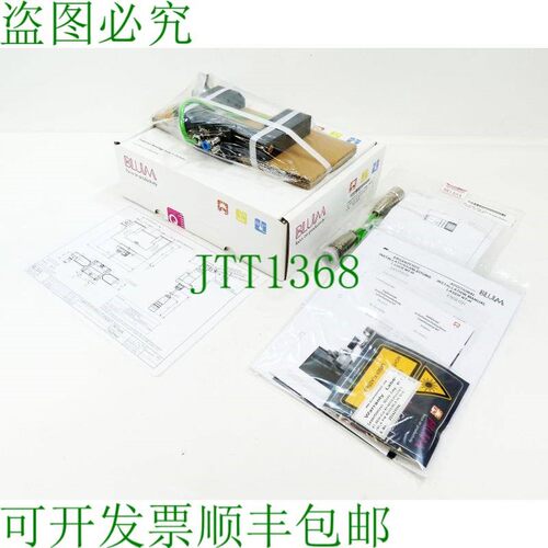 原装供应百隆 87.0634-014-NT-A6379/Pico/32-1/S1.6 F=M BL103/E