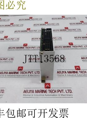 原装供应MGV P110-15071PF 电源模块 输入交流 99…138v 2.5a 输