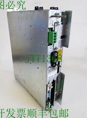 原装供应Indramat DDS03.1-W030-D 263508 + DSS 1.3 + FWC-DSM 2