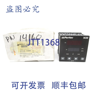原装供应PARTLOW 14201130003 NSMP