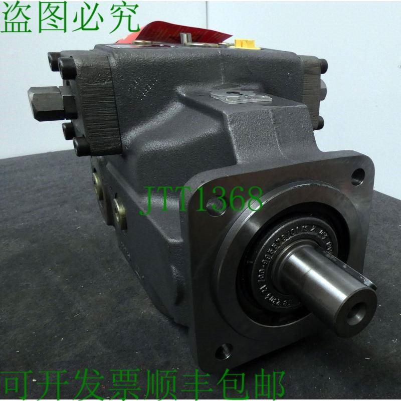 原装供应Rexroth A4 VS0 71LR2D/10R-PPB13N00 一体柱塞泵 / 液压