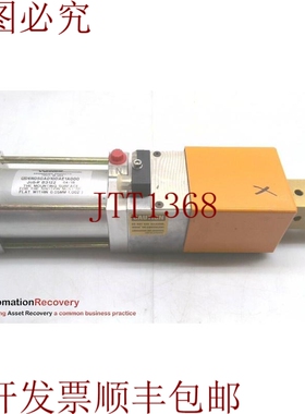 原装供应WELKER UB4N050A010DAE1A000，射击别针，铝体，邻近：50