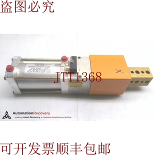 射击别针 原装 供应WELKER UB4N050A010DAE1A000 邻近：50 铝体