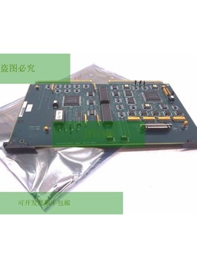 UNISYS 43280759-003 双 MIIB PCBA 4328 0742-001 43280759003