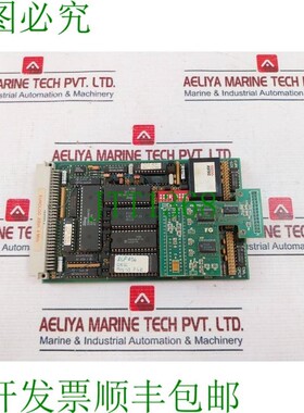 原装供应Eurolog G2334-4 印刷电路板 6442