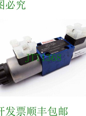 原装供应Rexroth 3DREP 6 C-21=25EG24N9K4/M=00 R900956101 压缩