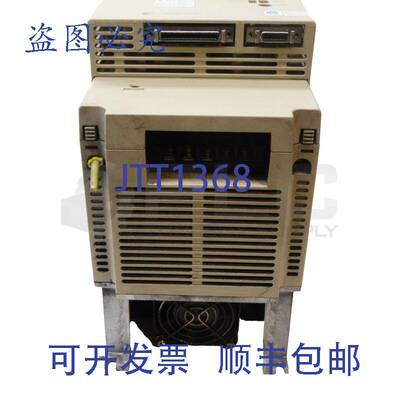 原装供应YASKAWA SGDB-20ADG 伺服 230V  3PH 10.0A  有