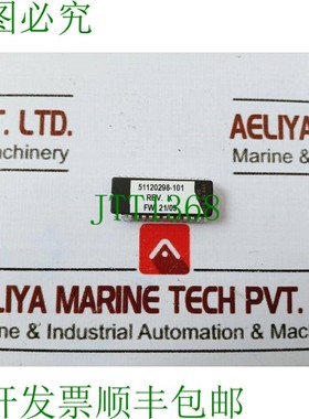 原装供应Honeywell 51120298-101 Fairmware 模块 Microchip Rev.