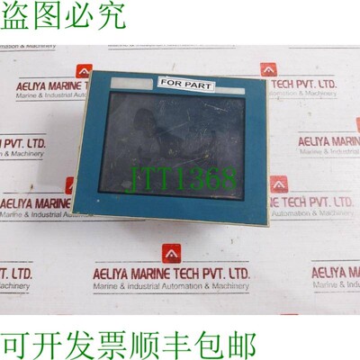 原装供应 XBTOT2210 Magelis Advanced 5.7&amp;amp;rdquo;