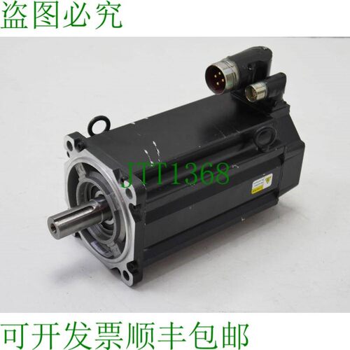 原装供应Allen-Bradley CAT MPM-B1652E-MJ72AA SER A 伺服电机 4