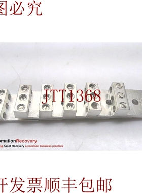 原装供应PANDUIT LAM3B1/0-38-6Y 机械连接器，请参阅 DESC 31138