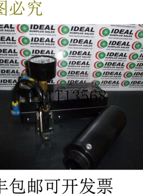 原装供应Edco USA ML25NES 泵 INton 卡