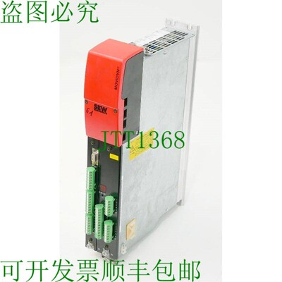 原装供应SEW Eurodrive Movidyn MAS51A010-503-50 826256X 光伏
