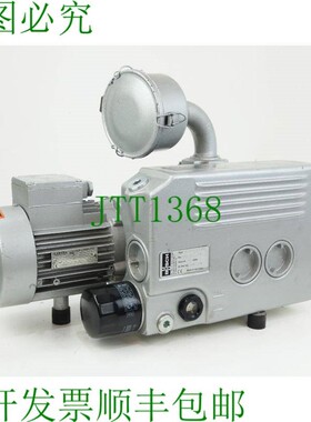 原装供应Busch RC 0025 B 501 真空泵 20mbar 0.75kW --