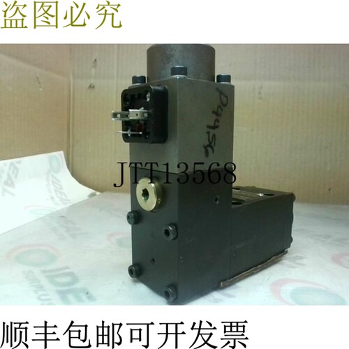 原装供应Parker VMY160L06TV1P 减压阀 160 bar 24V -