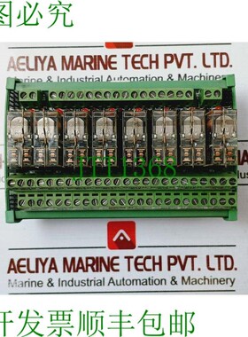 原装供应Connectwell IMRE2SS8/24/ECO ESMT 版本