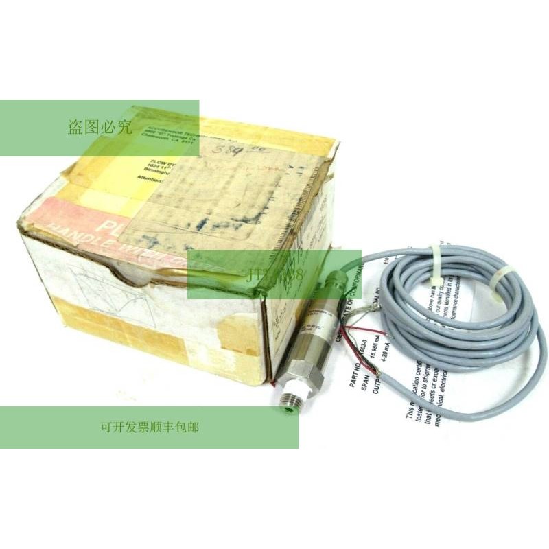 Neu ACCUSENSOR Technologien 1503-3 传感器 15033 - 实物图