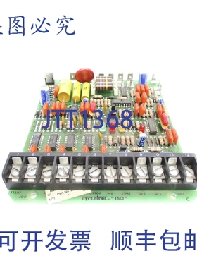 原装供应CYCLETROL 150 2336 UNMP