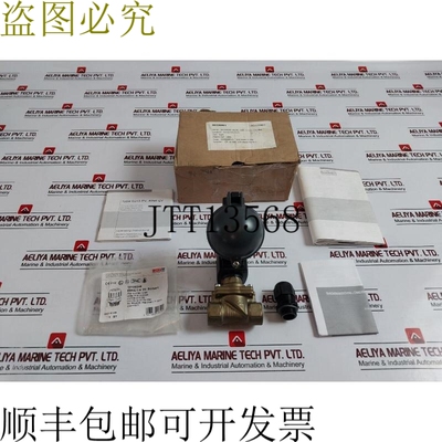 原装供应博克特 6281EV 2/2