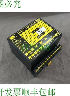 原装供应Deif Tap-210DG/3 Inwatt 传感器 100080096.10 范围 0-2