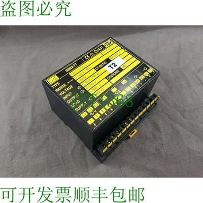 原装供应Deif Tap-210DG/3 Inwatt 传感器 100080096.10 范围 0-2