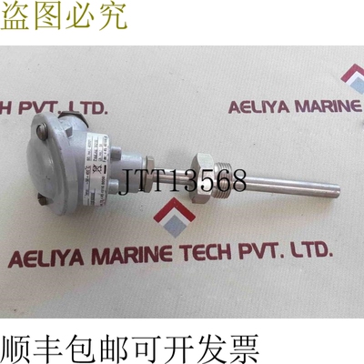 原装供应Ametek 1xpt100 温度传感器
