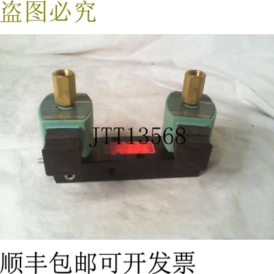 原装供应ASCO A571230 阀门 - 新品