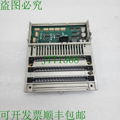 原装供应170ADM35015 I/O 24 VDC 16PT 输入/输出