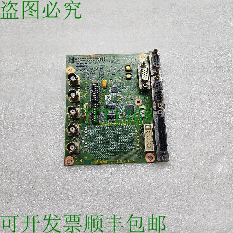 原装供应KSG LPIXP927SM02 控制板 LPIXP9270200 1204E