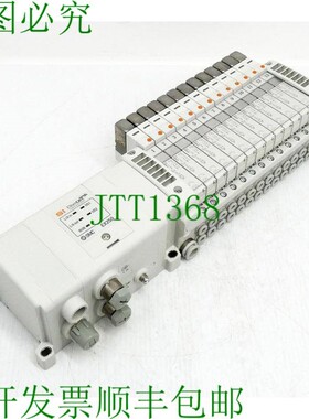 原装供应 VQC1-LGO034:EX250-SEN1-X156 + 13x VQC1101N-51 -