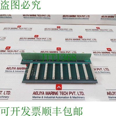 原装供应Varco 通路 87890 信号-DC电源印刷电路板 PCB 87893