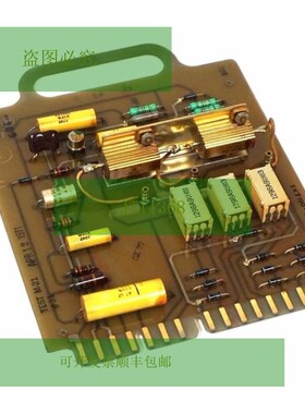 WESTINGHOUSE 199P960H01B PC 电路板