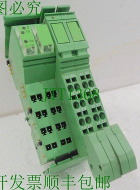 原装供应IB IL AI 4/EF-PAC INTERBUS,尼克斯电气