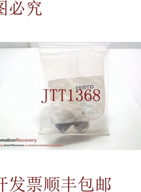 原装供应FESTO QSL-G1/2-12，推入/螺纹 L 型接头，186125，31691