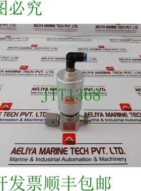 原装供应哈姆莱特 HM20-4VKO-GF4M4-SP-300PSI 0.4~0.6Mpag