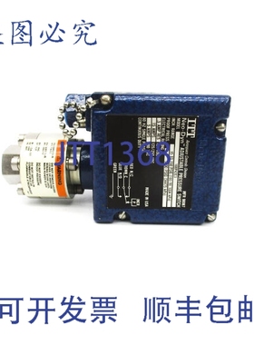 原装供应ITT 100P42C3 480VAC 5A 15-150PSI NSNP