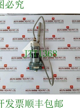 原装供应Nullmatic 33A5079 温度宣言 250-0-250F