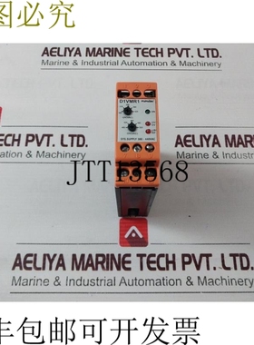 原装供应Minilec D1 VMR1 相位故障继电器 380-440VAC