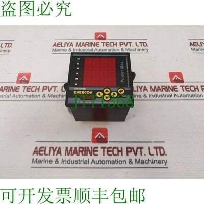 原装供应Enercon EM 6400 80 至 270 V