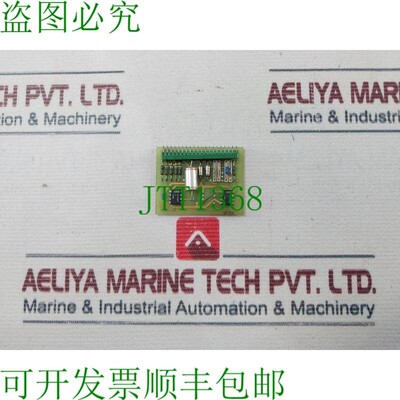 原装供应Norcontrol Nn-803.4 模拟输出板 He220265 B