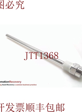 原装供应IFM UT0011，温度传感器休眠毫米，10MMX300，1/2NPT， 2
